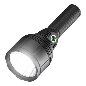 LED Регулируема презареждаема фенер LED/30W/5V IPX7 3000 lm 4200 mAh