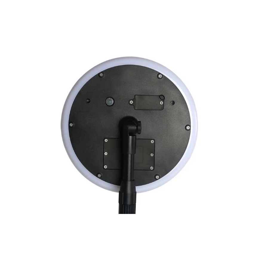 LED Регулируема соларна лампа GARDEN LED/8W/5V 60-129 cм 4000K IP65