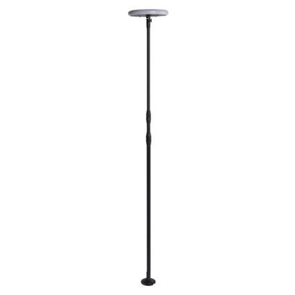 LED Регулируема соларна лампа GARDEN LED/8W/5V 60-129 см 4000K IP65