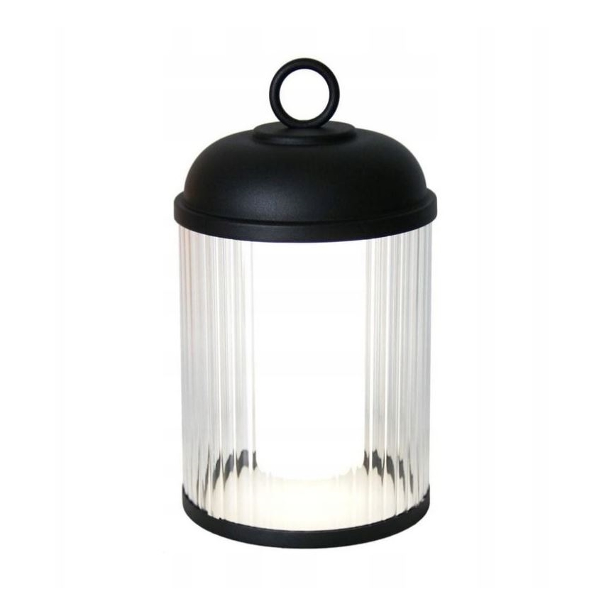 LED Регулируема външна лампа CANARI LED/2W/5V IP44
