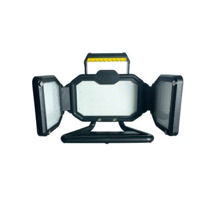LED Регулируемо работно осветително тяло LED/50W/5V 12000 mAh IP54