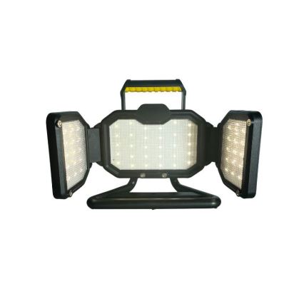 LED Регулируемо работно осветително тяло LED/50W/5V 12000 mAh IP54