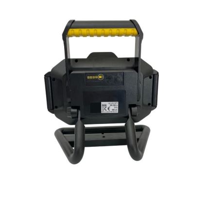 LED Регулируемо работно осветително тяло LED/50W/5V 12000 mAh IP54