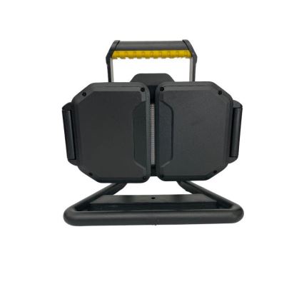 LED Регулируемо работно осветително тяло LED/50W/5V 12000 mAh IP54