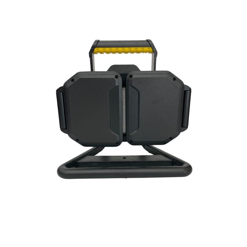 LED Регулируемо работно осветително тяло LED/50W/5V 12000 mAh IP54