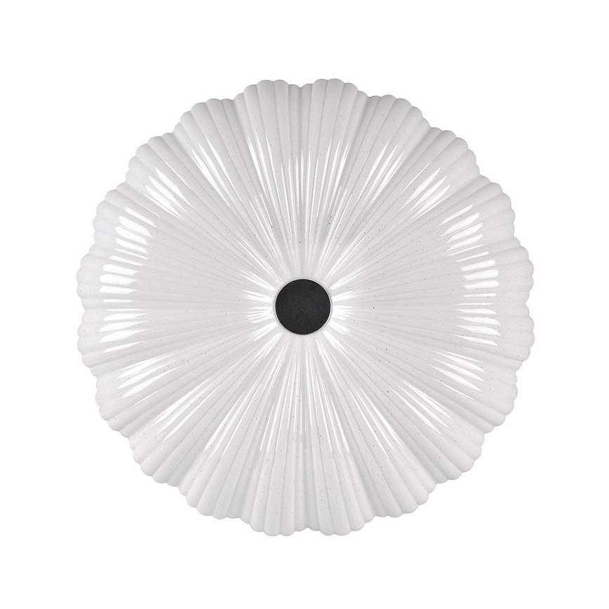 LED регулируемо таванно осветително тяло FLOWER LED/36W/230V + дистанционно управление