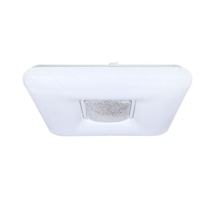 LED Регулируемо таванно осветително тяло YAX LED/24W/230V + дистанционно управление