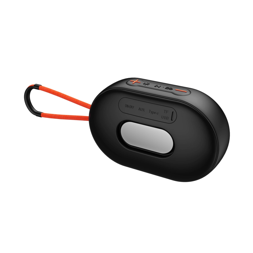 LED RGB Акумулаторна тонколона 5W/1200mAh