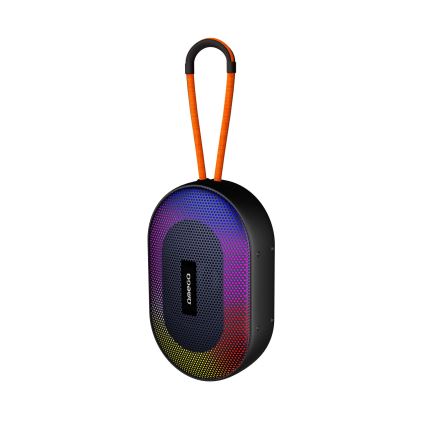 LED RGB Акумулаторна тонколона 5W/1200mAh
