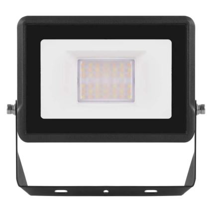 LED RGB+CCT Димируем прожектор GoSmart LED/20W/230V 3000-6500K IP65 Wi-Fi Tuya