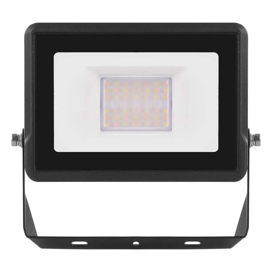 LED RGB+CCT Димируем прожектор GoSmart LED/20W/230V 3000-6500K IP65 Wi-Fi Tuya