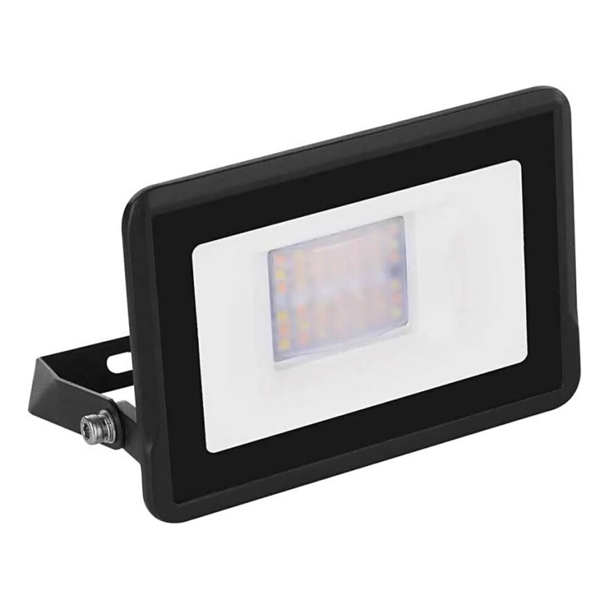 LED RGB+CCT Димируем прожектор GoSmart LED/20W/230V 3000-6500K IP65 Wi-Fi Tuya