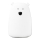 LED RGB Детска сензорна лампа BEAR LED/0,8W/5V бяла + USB