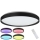 LED RGB Димируем плафон RINGO LED/36W/230V + дистанционно управление