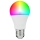 LED RGB Димируема крушка A60 E27/6W/230V 3000K