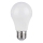 LED RGB Димируема крушка A60 E27/8,5W/230V 4000K + дистанционно управление