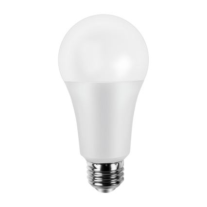 LED RGB Димируема крушка A70 E27/11W/230V 2700-6500K Wi-Fi Tuya