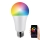 LED RGB Димируема крушка A70 E27/12W/230V 2700-6500K Wi-Fi Tuya