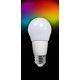 LED RGB Димируема крушка G55 E27/4,5W/230V 3000K
