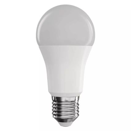 LED RGB Димируема крушка GoSmart A60 E27/11W/230V 2700-6500K Tuya