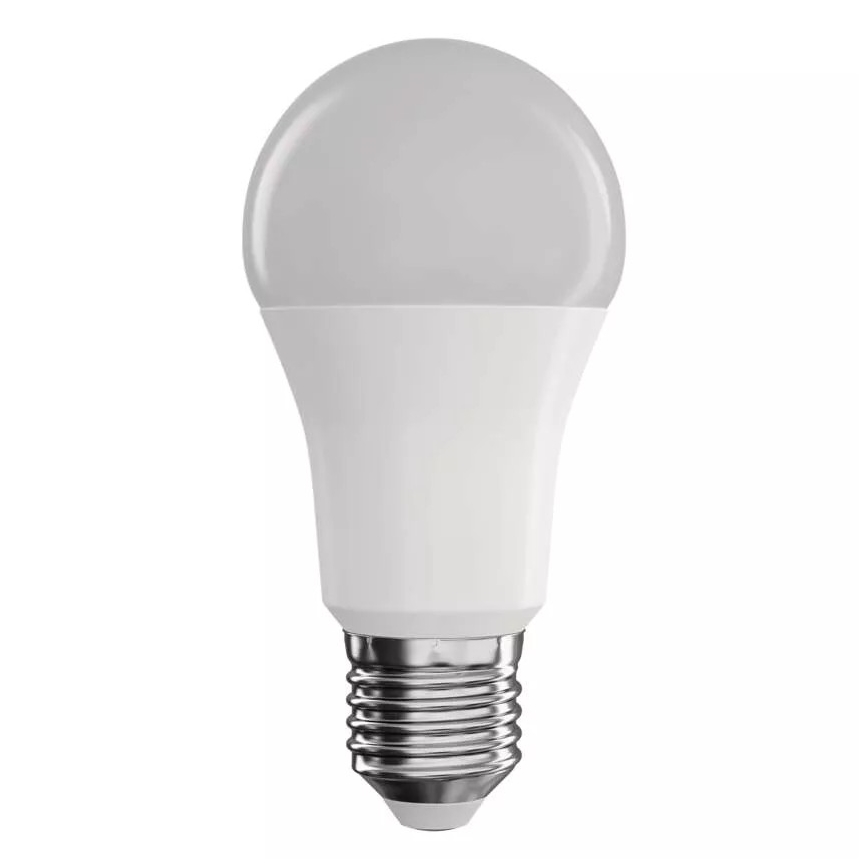 LED RGB Димируема крушка GoSmart A60 E27/11W/230V 2700-6500K Tuya