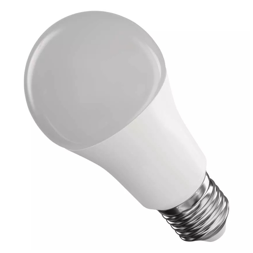 LED RGB Димируема крушка GoSmart A60 E27/11W/230V 2700-6500K Tuya