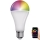 LED RGB Димируема крушка GoSmart A65 E27/14W/230V 2700-6500K Tuya