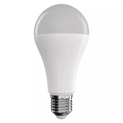 LED RGB Димируема крушка GoSmart A65 E27/14W/230V 2700-6500K Tuya