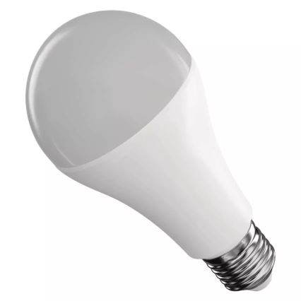 LED RGB Димируема крушка GoSmart A65 E27/14W/230V 2700-6500K Tuya