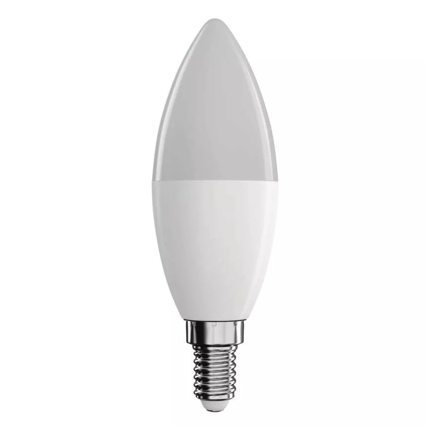 LED RGB Димируема крушка GoSmart E14/4,8W/230V 2700-6500K Tuya