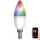LED RGB Димируема крушка GoSmart E14/4,8W/230V 2700-6500K Wi-Fi Tuya