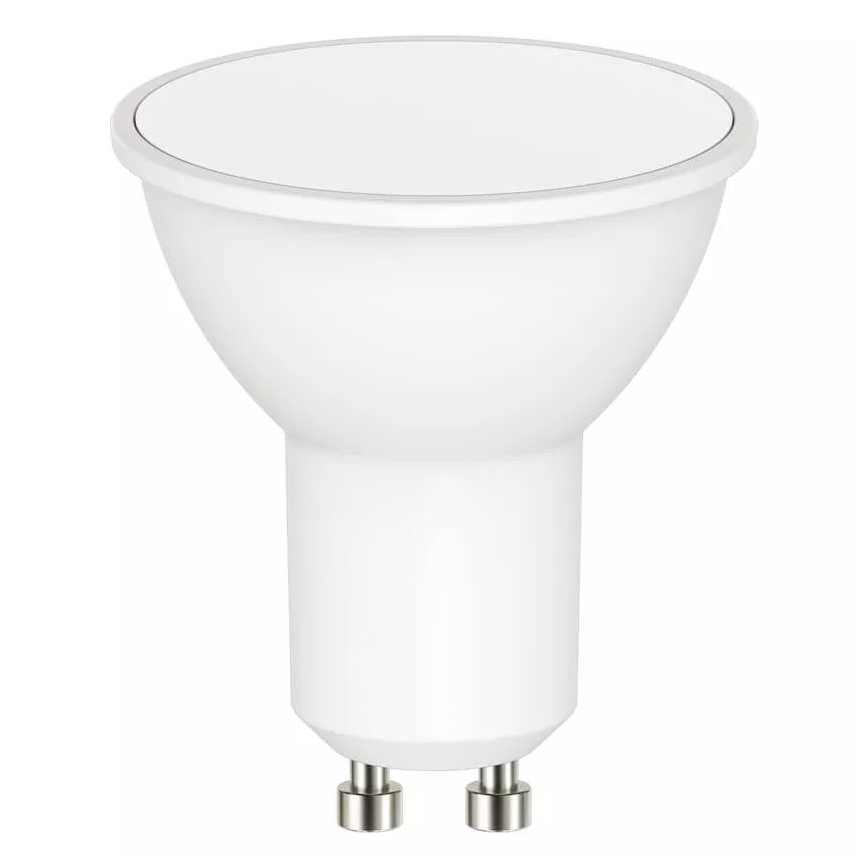 LED RGB Димируема крушка GoSmart MR16 GU10/4,8W/230V 2700-6500K Tuya