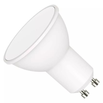 LED RGB Димируема крушка GoSmart MR16 GU10/4,8W/230V 2700-6500K Tuya