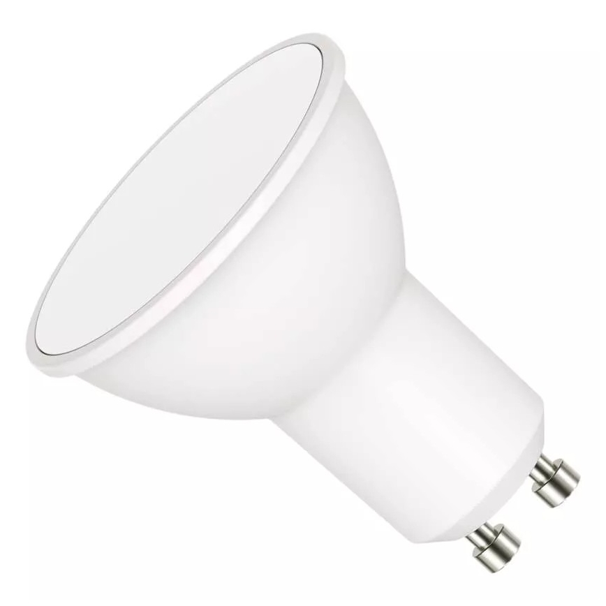 LED RGB Димируема крушка GoSmart MR16 GU10/4,8W/230V 2700-6500K Tuya