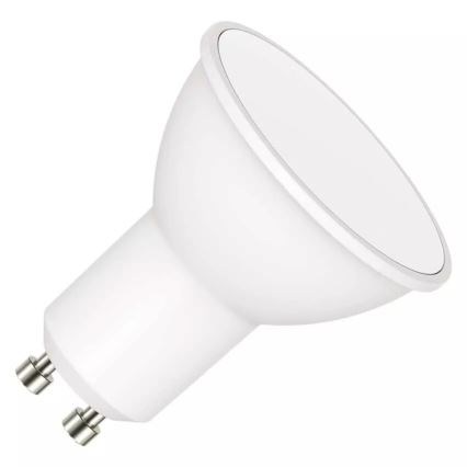 LED RGB Димируема крушка GoSmart MR16 GU10/4,8W/230V 2700-6500K Tuya