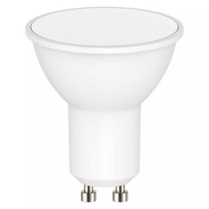 LED RGB Димируема крушка GoSmart MR16 GU10/4,8W/230V 2700-6500K Wi-Fi Tuya