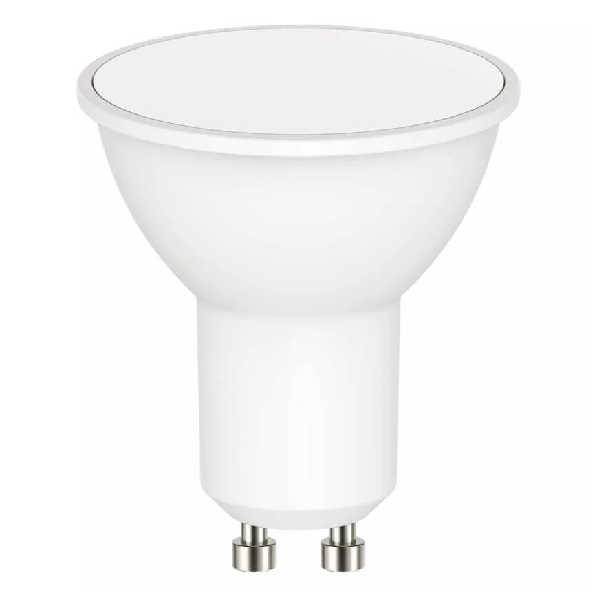 LED RGB Димируема крушка GoSmart MR16 GU10/4,8W/230V 2700-6500K Wi-Fi Tuya