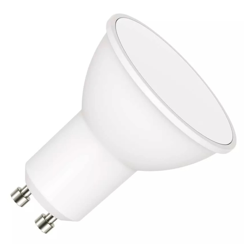 LED RGB Димируема крушка GoSmart MR16 GU10/4,8W/230V 2700-6500K Wi-Fi Tuya