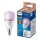 LED RGB димируема крушка Philips SMART P45 E14/4,9W/230V 2200-6500K CRI 90