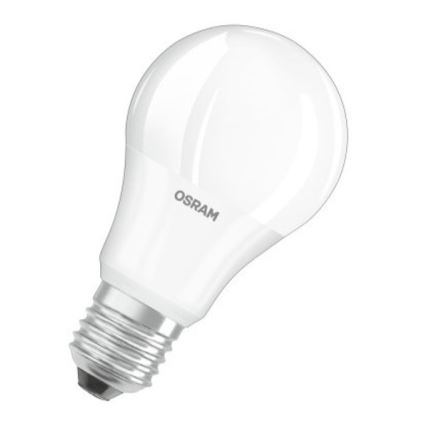 LED RGB Димируема крушка STAR+ A60 E27/9W/230V 2700K - Osram