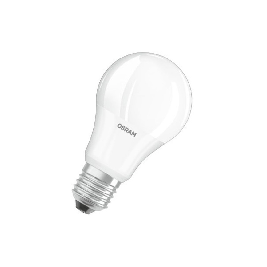 LED RGB Димируема крушка STAR+ A60 E27/9W/230V 2700K - Osram