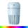 LED RGB Овлажнител за въздух 300мл LED/2W/5V син