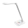 LED RGB Сензорна димируема настолна лампа LED/18W/230V + USB