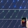 LED RGB верига с регулируема яркост 200xLED/29 функции 20,4m