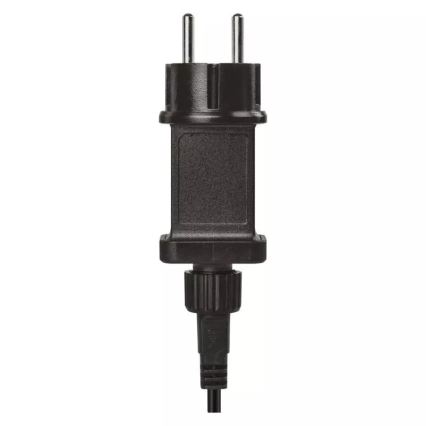 LED RGB Коледа екстериорен декорация LED/5W/5/230V IP44