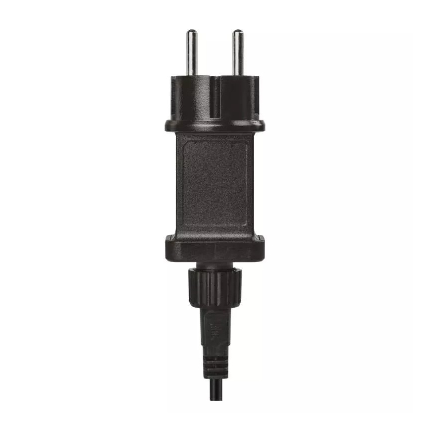LED RGB Коледа екстериорен декорация LED/5W/5/230V IP44