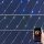 LED RGB Коледни димируеми лампички 100xLED/29 функции 10,4м