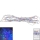 LED RGB коледни лампички LED/10W/5V 10 m USB + дистанционно управление