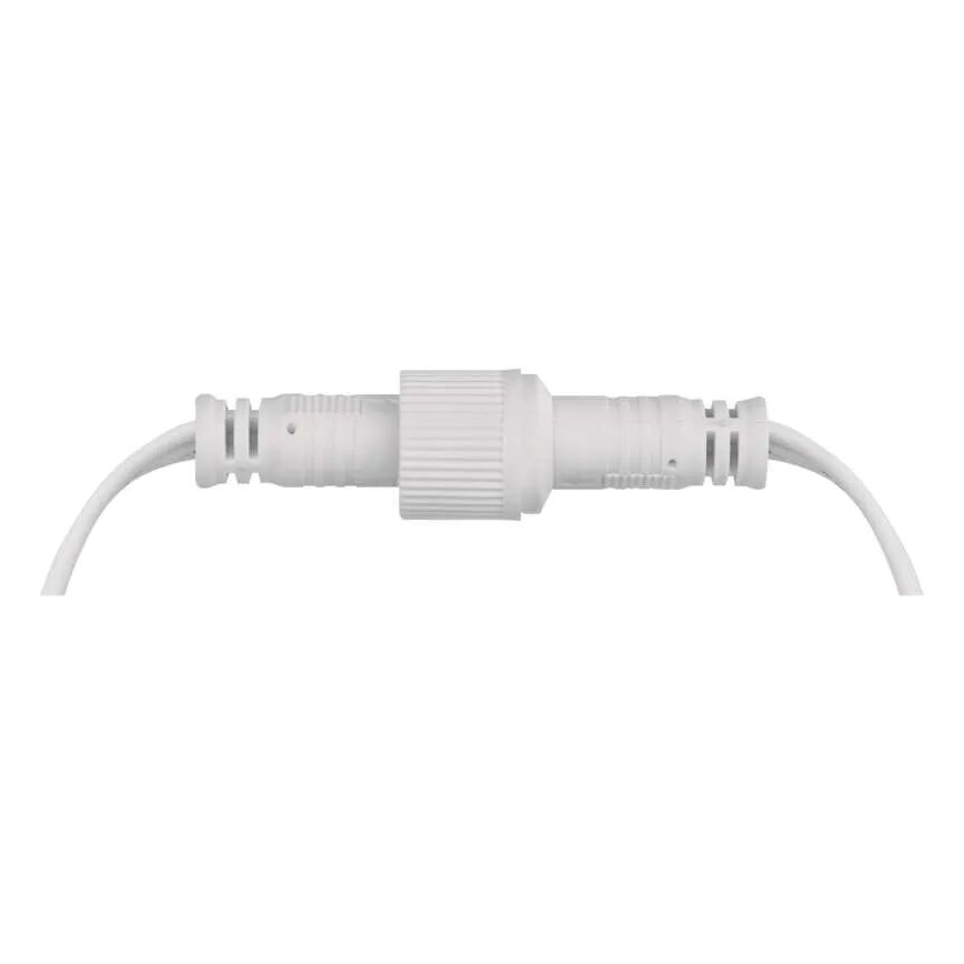 LED RGBIC+CCT Декоративни лампички с подсветка GoSmart - разширение 4xLED/7W/230V 85 см Wi-Fi Tuya