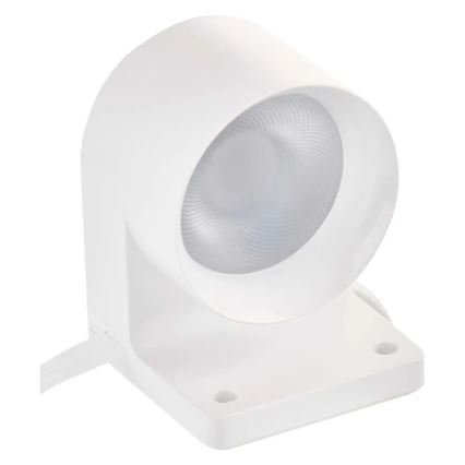 LED RGBIC+CCT Декоративни лампички с подсветка GoSmart - разширение 4xLED/7W/230V 85 см Wi-Fi Tuya